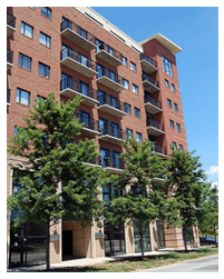 condos