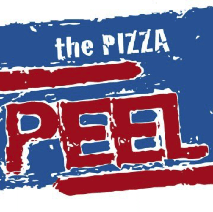 THE PIZZA PEEL