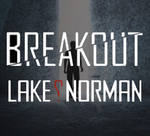 Breakout Lake Norman