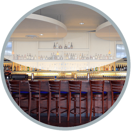Sydney's Martini and Wine Bar