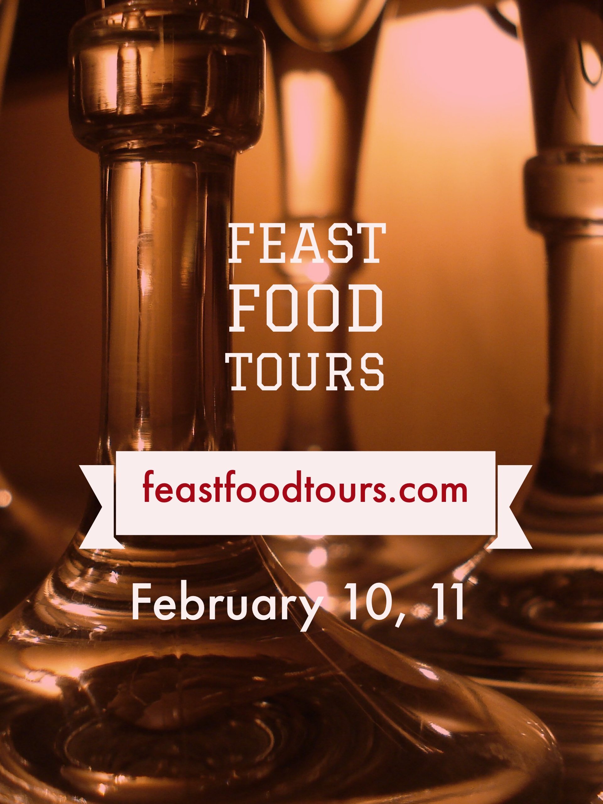 Feast Food Tours
