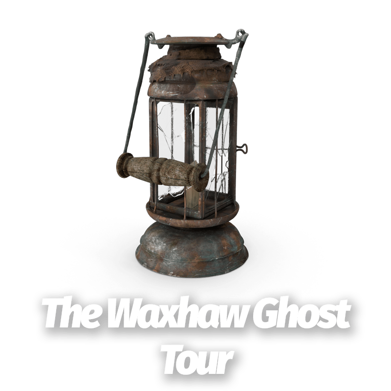 The Waxhaw Ghost Tour