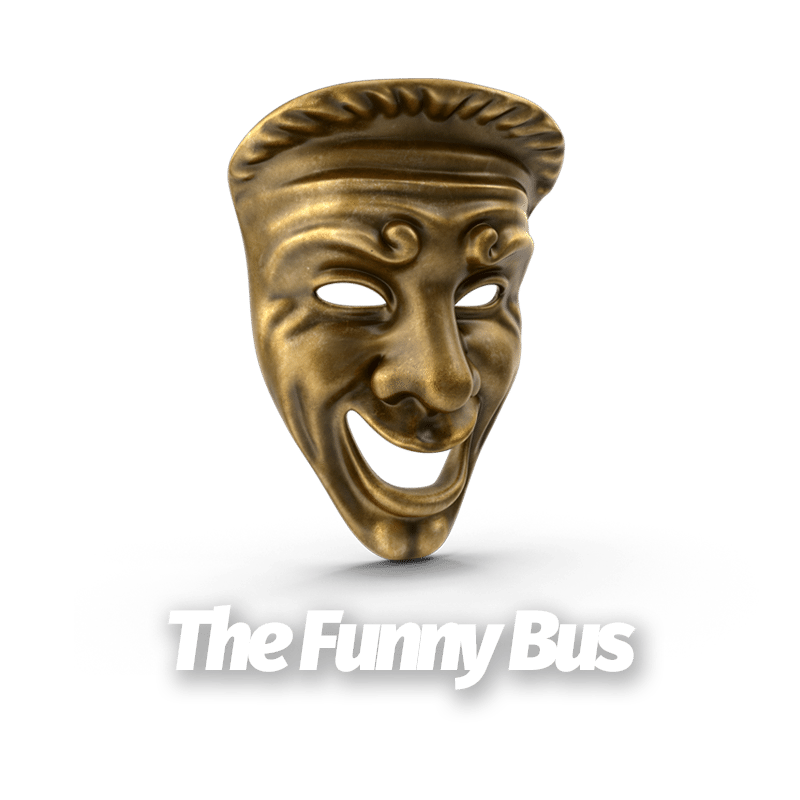 Funny Bus