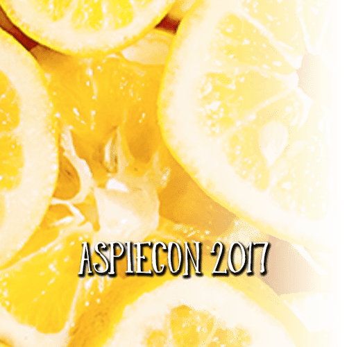 AspieCon 2017