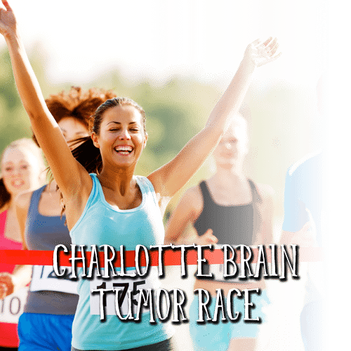 Charlotte Brain Tumor Race